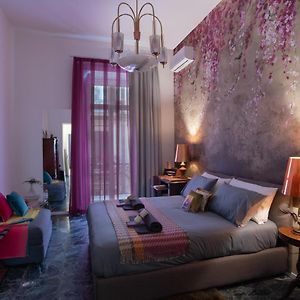 Habitación Doble Deluxe